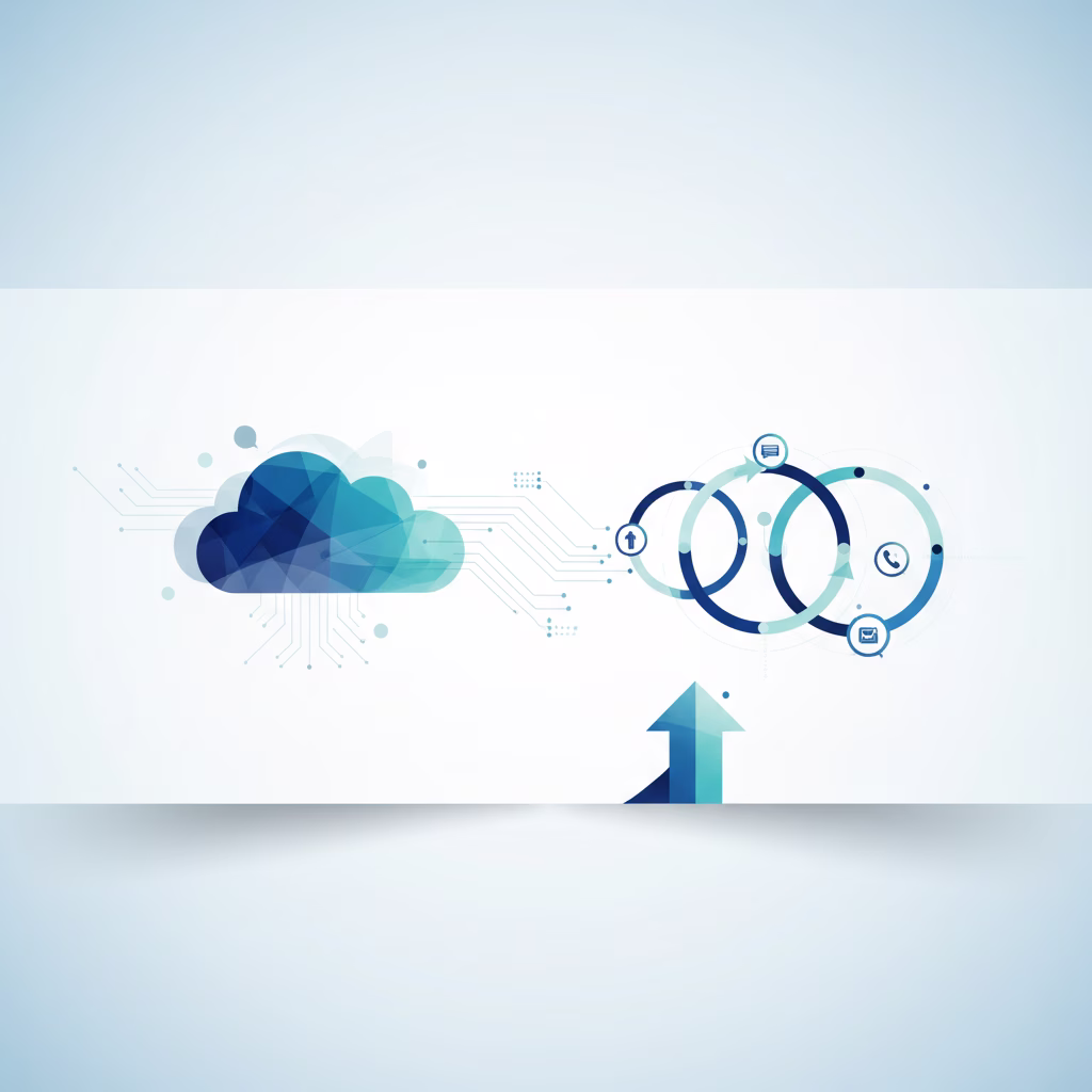 Illustration for Elevate Your Business Image: Virtual Numbers & Smart Call Handling