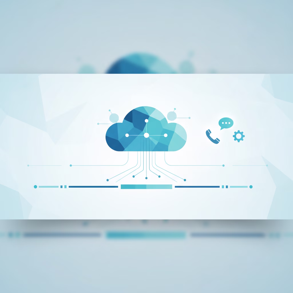 Illustration for Essential Network Requirements for Flawless Business VoIP