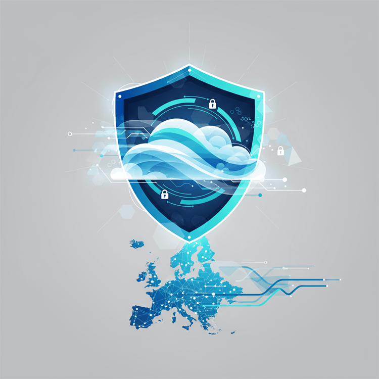 Illustration for Boost Your Business: Essential VoIP Security for European Enterprises