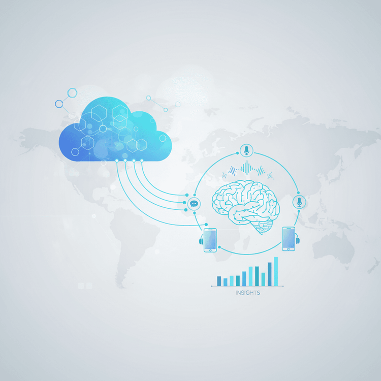 Illustration for Optimise Customer Service with Sentiment Analysis AI