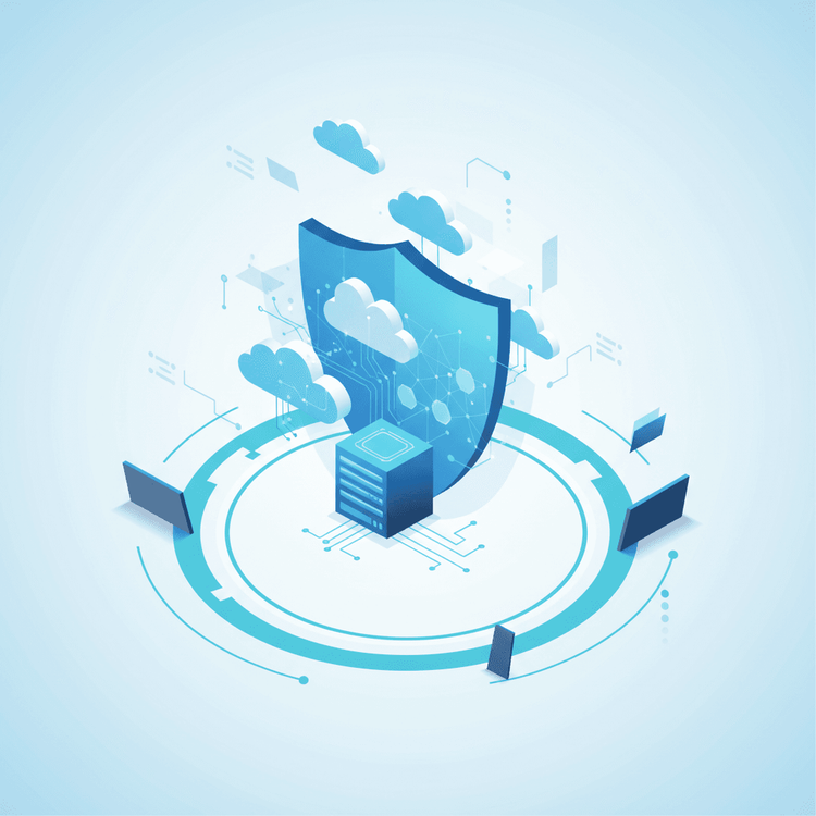 Illustration for Securing Your VoIP Infrastructure: Essential Network Protections