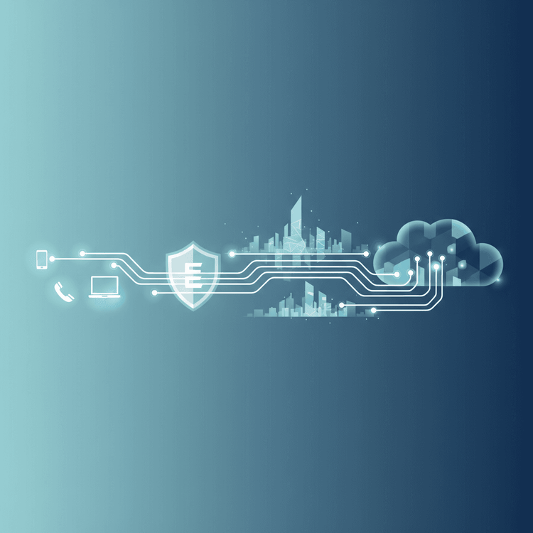 Illustration for SIP Trunking & Cloud Telephony: Modernising European Business