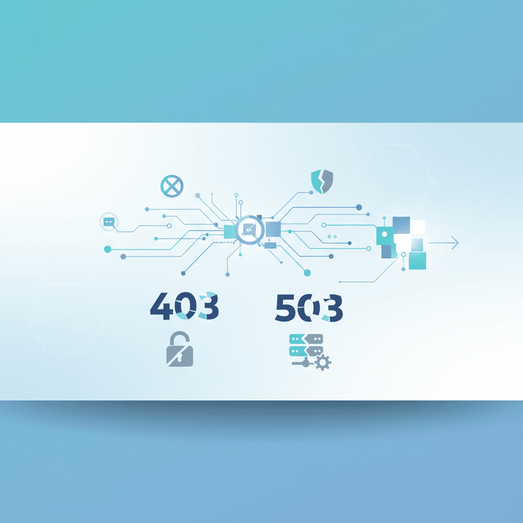 Illustration for Top SIP Errors and What They Actually Mean