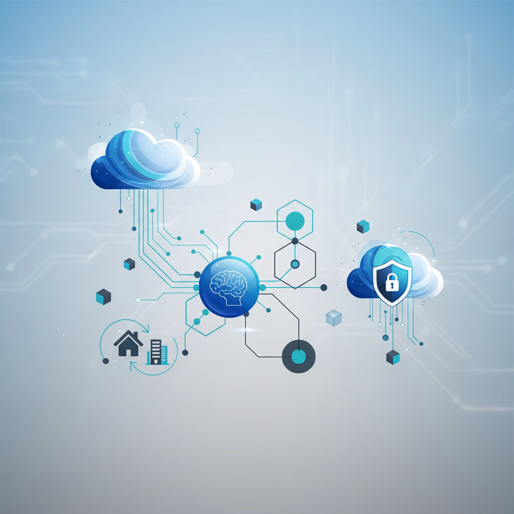 Illustration for Top 5 Unified Communications Trends for European Growth